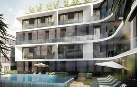 New residential complex with apartments دبي الجنوب, امارات متحده عربی. 221,000 € از