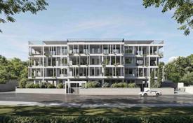 New residential complex with apartments Mesa Geitonia, قبرس. 285,000 € از