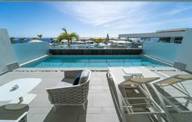 2غرفة آپارتمان  186 متر مربع La Caleta, اسپانیا. 1,095,000 €