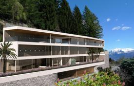 ساختمان تازه ساز – Brione, تیچینو, سویس. 3,211,000 €