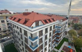 آپارتمان  – Beylikdüzü, Istanbul, ترکیه. $293,000