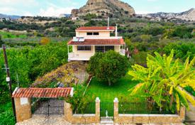 4غرفة خانه  273 متر مربع Xilokastro, یونان. 280,000 €