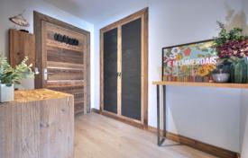 4غرفة آپارتمان  90 متر مربع Praz-sur-Arly, فرانسه. 580,000 €