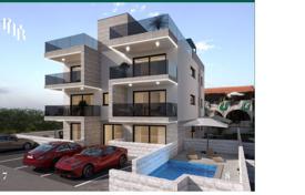 24غرفة آپارتمان  630 متر مربع Privlaka, کرواسی. 726,000 €