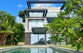 5غرفة ویلا  254 متر مربع Mijas, اسپانیا. 1,760,000 €