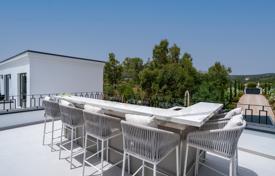 12غرفة ویلا  500 متر مربع Sotogrande, اسپانیا. 3,600,000 €