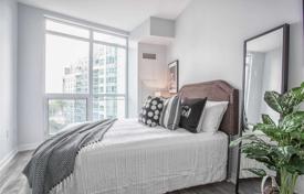 آپارتمان  – Dan Leckie Way, Old Toronto, تورنتو,  انتاریو,   کانادا. C$935,000
