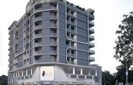 مجتمع مسكوني Crystal Tower – Business Bay, دبی, امارات متحده عربی. $183,000 از