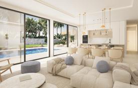 4غرفة ویلا  315 متر مربع ماربلا, اسپانیا. 1,495,000 €