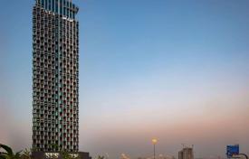 مجتمع مسكوني SLS Dubai Hotel & Residences – Business Bay, دبی, امارات متحده عربی. From $919,000