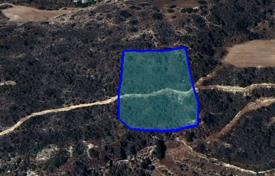 زمین تجاری Pissouri, قبرس. 600,000 €