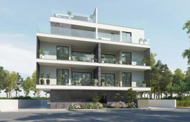 2غرفة پنت‌هاوس ها 97 متر مربع لارناکا, قبرس. 430,000 €