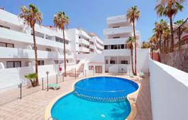 1غرفة آپارتمان  50 متر مربع Playa de las Americas, اسپانیا. 259,000 €