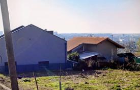 زمین تجاری City of Zagreb, کرواسی. 300,000 €