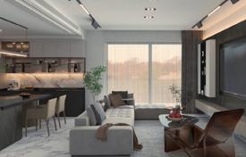 4غرفة پنت‌هاوس ها لیماسول, قبرس. 1,499,000 €