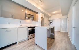 5غرفة آپارتمان  نورث یورک, کانادا. C$795,000
