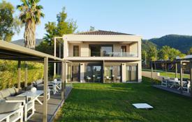 6غرفة ویلا  189 متر مربع Vourvourou, یونان. 2,800,000 €