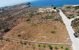 زمین تجاری – Stavros, کرت, یونان. 290,000 €