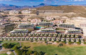 2غرفة آپارتمان  101 متر مربع Sant Joan d'Alacant, اسپانیا. 308,000 €