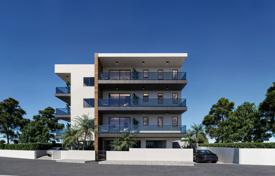 2غرفة آپارتمان  83 متر مربع Strovolos, قبرس. 200,000 €