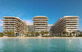 New residential complex with apartments أم القيوين, امارات متحده عربی. $295,000 از
