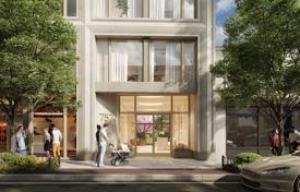3غرفة شقق في الوحدات السكنية 60 متر مربع Brooklyn, ایالات متحده آمریکا. Price on request