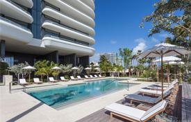 آپارتمان  – سواحل میامی, فلوریدا, ایالات متحده آمریکا. $5,995,000