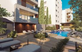 3غرفة آپارتمان  115 متر مربع پافوس, قبرس. 598,000 €