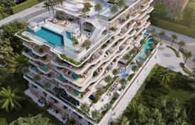 مجتمع مسكوني Flow Residences – دبی, امارات متحده عربی. $603,000 از