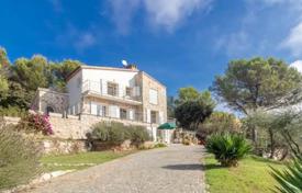 4غرفة ویلا  218 متر مربع ازا, فرانسه. 2,625,000 €