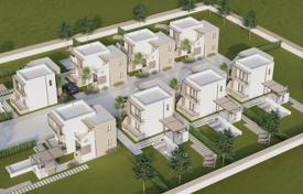 3غرفة ویلا  110 متر مربع Galipsos, یونان. 700,000 €