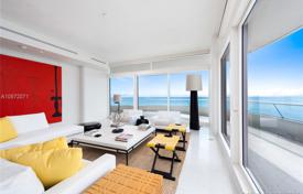 آپارتمان  – سواحل میامی, فلوریدا, ایالات متحده آمریکا. 13,033,000 €