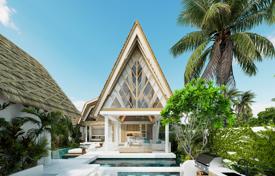 3غرفة ویلا  190 متر مربع Uluwatu, اندونزی. $350,000