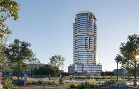 دفتر Samana Barari Avenue – مجان, دبی, امارات متحده عربی. $67,475,000