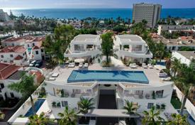 2غرفة آپارتمان  71 متر مربع Playa de las Americas, اسپانیا. 1,205,000 €