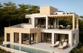 5غرفة ویلا  533 متر مربع جزایر بالئاری, اسپانیا. 1,750,000 €