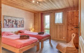 6غرفة عمارت  220 متر مربع Saint-Gervais-les-Bains, فرانسه. 1,890,000 €