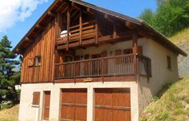 5غرفة کلبه کوهستانی  Villard-Reculas, فرانسه. 895,000 €