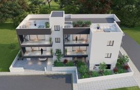 2غرفة آپارتمان  78 متر مربع نیکوزیا, قبرس. 155,000 €