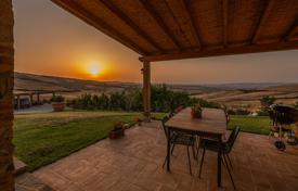 12غرفة کاخ  369 متر مربع Siena, ایتالیا. 1,790,000 €