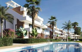 2غرفة آپارتمان  88 متر مربع Murcia (city), اسپانیا. 235,000 €