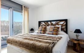 آپارتمان  – ایبیزا, جزایر بالئاری, اسپانیا. 2,150,000 €