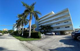 آپارتمان کاندو – Pompano Beach, فلوریدا, ایالات متحده آمریکا. $285,000
