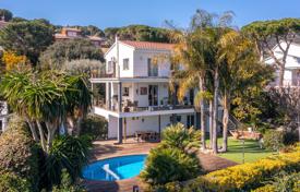 3غرفة خانه  304 متر مربع Cabrils, اسپانیا. 865,000 €