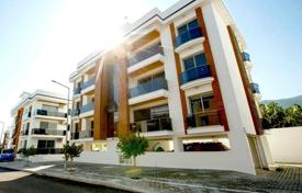 3غرفة شقة في مبنى جديد 83 متر مربع Girne, قبرس. 136,000 €