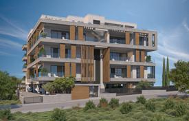 3غرفة آپارتمان  134 متر مربع Agios Athanasios (Cyprus), قبرس. 485,000 €