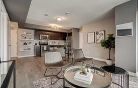 آپارتمان  – Dupont Street, Old Toronto, تورنتو,  انتاریو,   کانادا. C$835,000