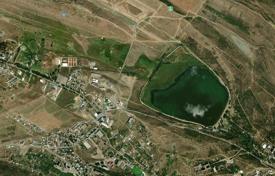 زمین تجاری Lisi lake, گرجستان. $150,000