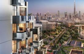 مجتمع مسكوني Creek Views 1 (Farhad) – Al Jaddaf, دبی, امارات متحده عربی. From $140,000