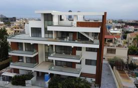 New residential complex with apartments Germasogeia, قبرس. 649,000 € از